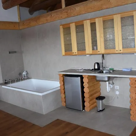 Διαμέρισμα Apartman Ptaci Dum Telč