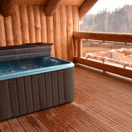 Apartmán Ptačí Dům Apartamento Telč