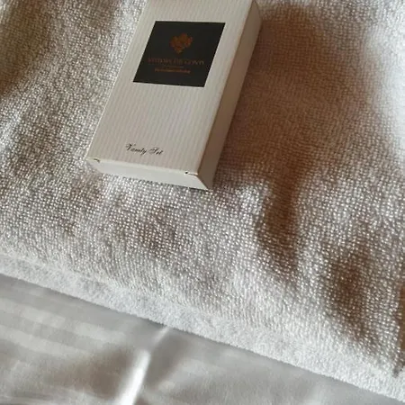 Apartamento Apartmán Ptačí Dům *