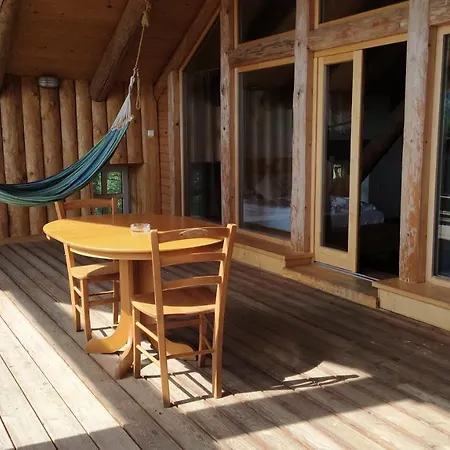 Apartmán Ptačí Dům Apartamento *