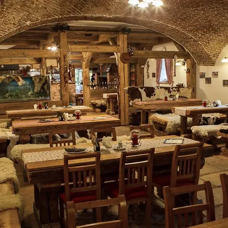 Apartmán Ptačí Dům Apartamento