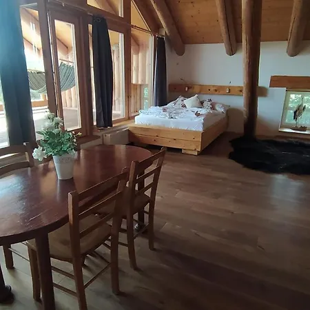 Apartman Ptaci Dum Διαμέρισμα Telč