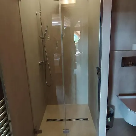Διαμέρισμα Apartman Ptaci Dum *