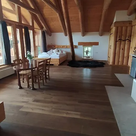 Apartman Ptaci Dum