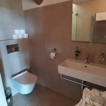 Apartamento Apartmán Ptačí Dům Telč